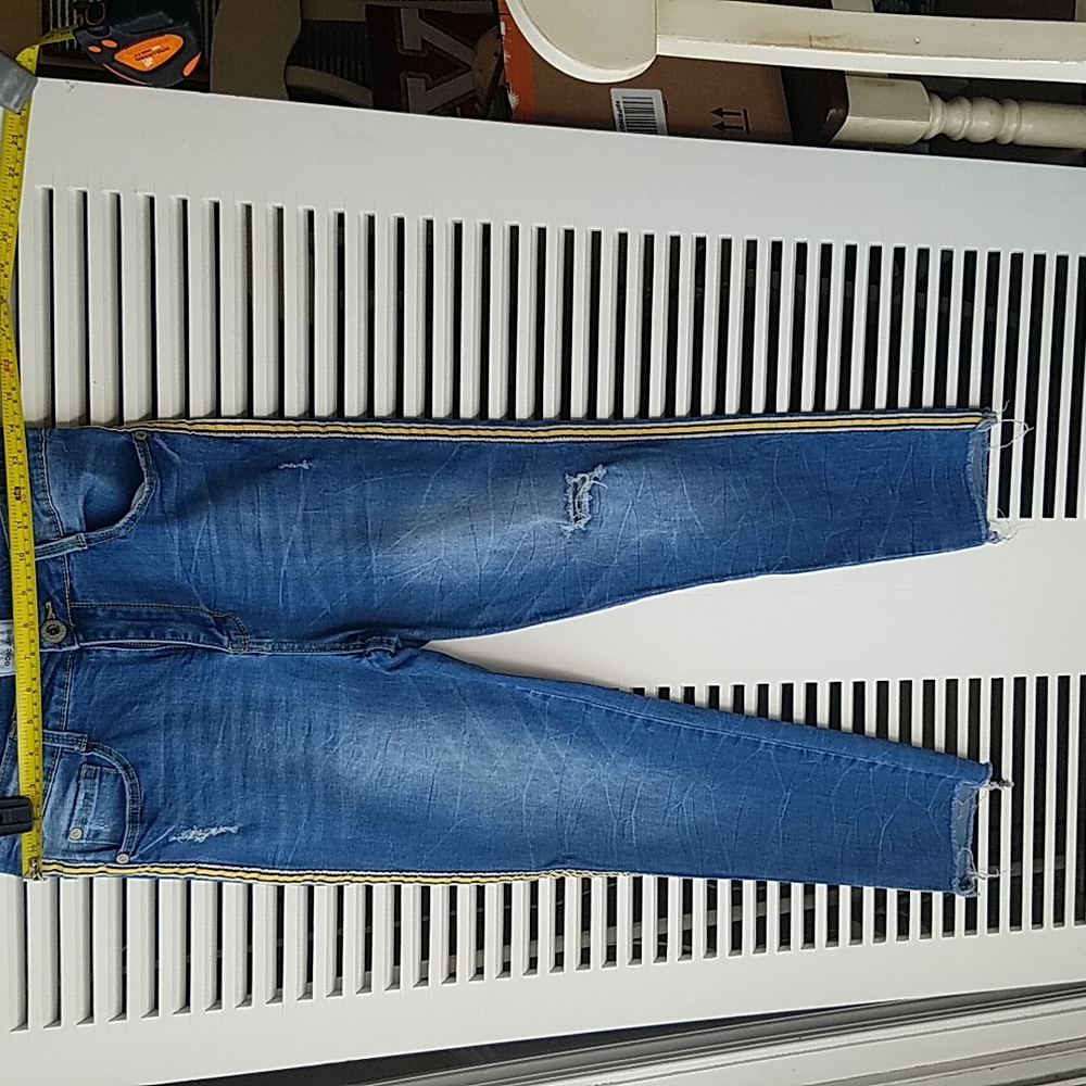 Jeans - Picture 5 of 7